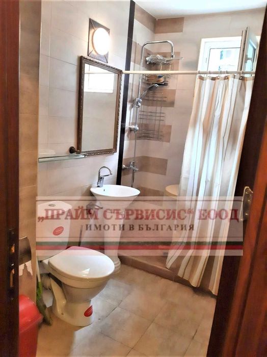 Продава се Двустаен апартамент в к.к. Слънчев бряг - 74 кв.м за 933 €/кв.м - Снимка #8
