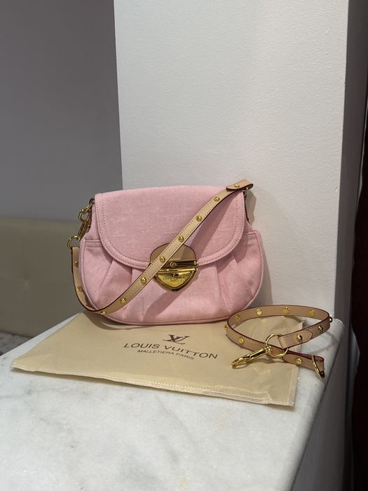 Geanta Louis Vuitton