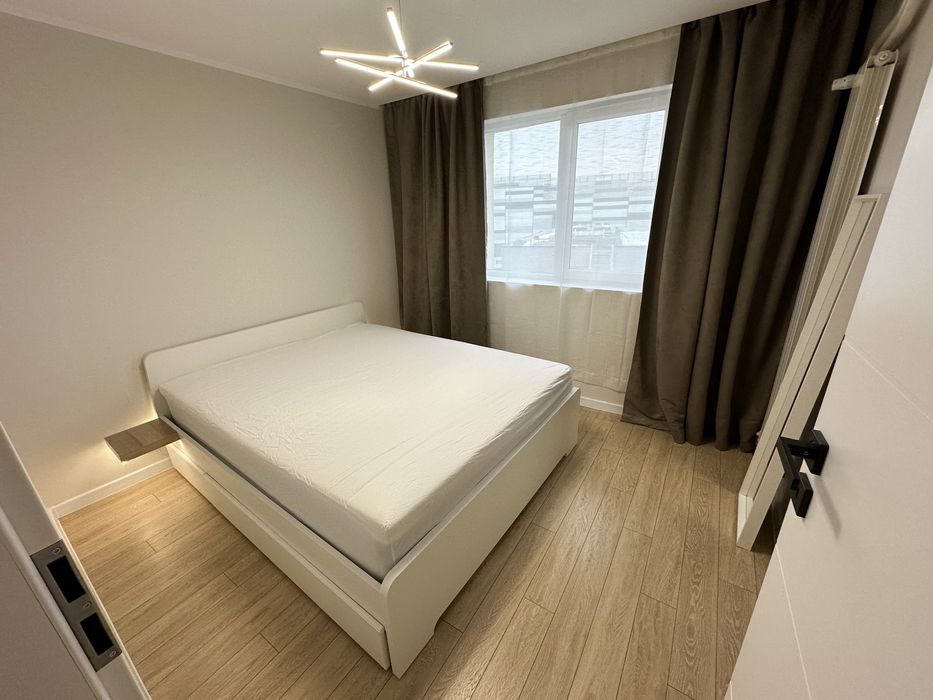 Apartament 2 camere Mega Mall Direct proprietar