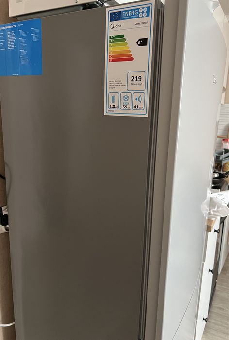 Холодильник MORB275FGF*