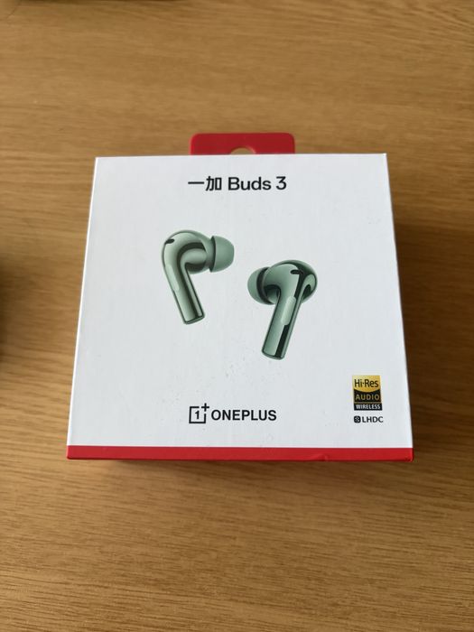 Căști OnePlus Buds 3
