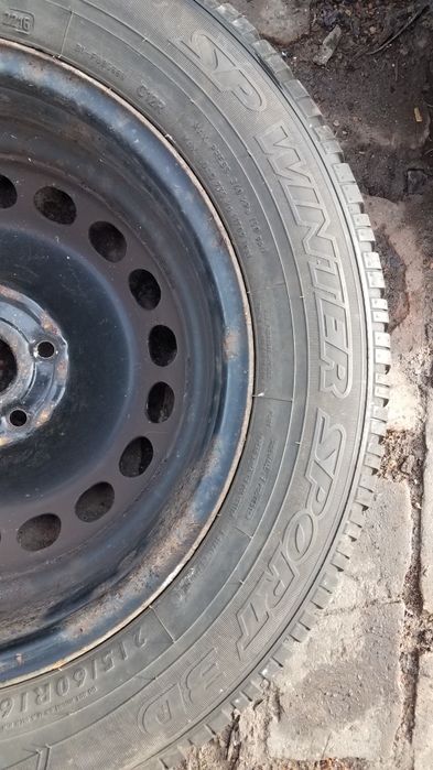 vind 4 Jante si roti pentru BMW
