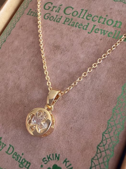 Колие Grá Collection