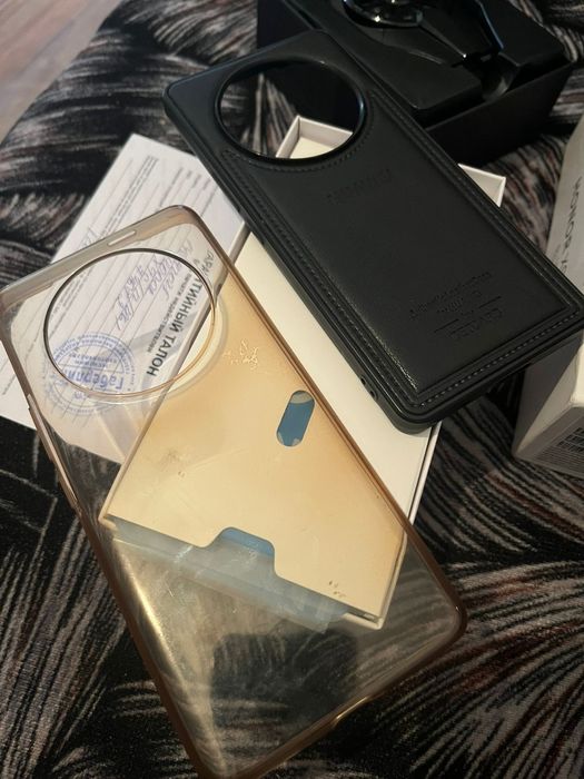 HONOR X9C 12 256gb snapdragon gen1