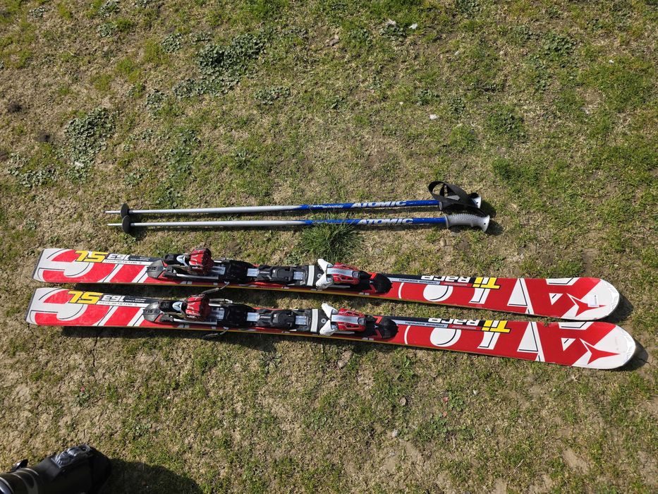 De vânzare foarte puțin folosi