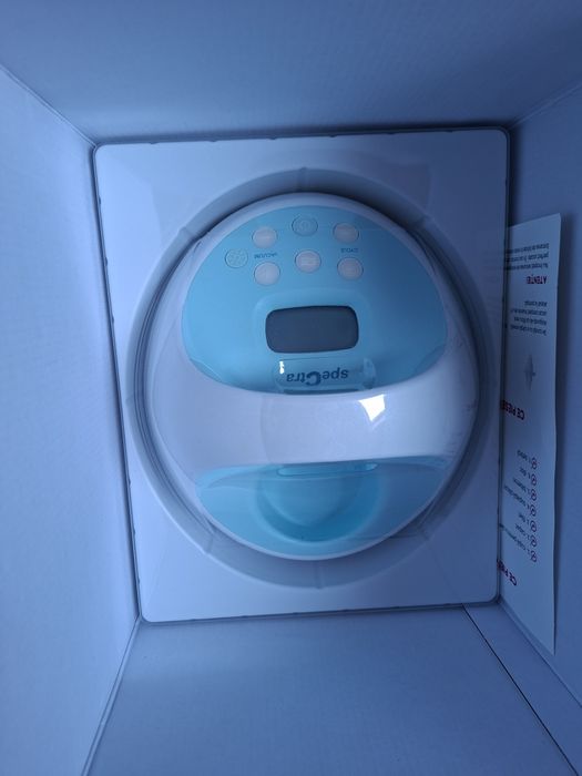 Pompa san Spectra S1 plus