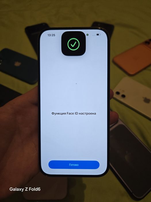 Айфон 15 Про iPhone 15 Pro