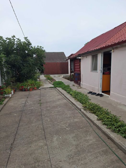 CASA DE INCHIRIAT, Constanța,Palazu Mare