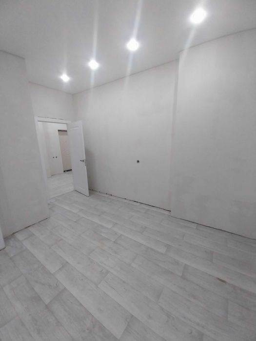 2 комнатная Алтын орда