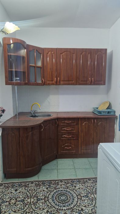 Срочно сдам квартиру