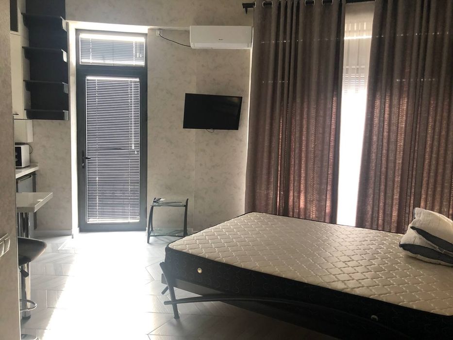 Аренда квартиры СТУДИИ!