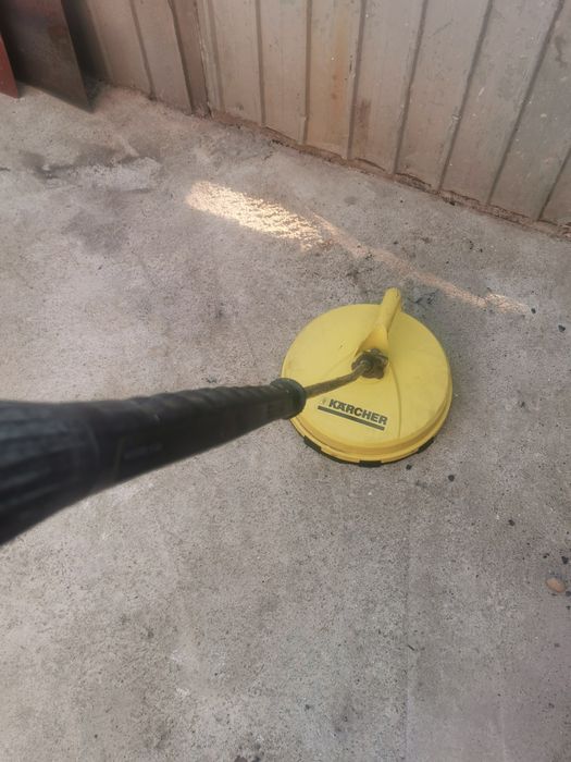 Perie pavele karcher
