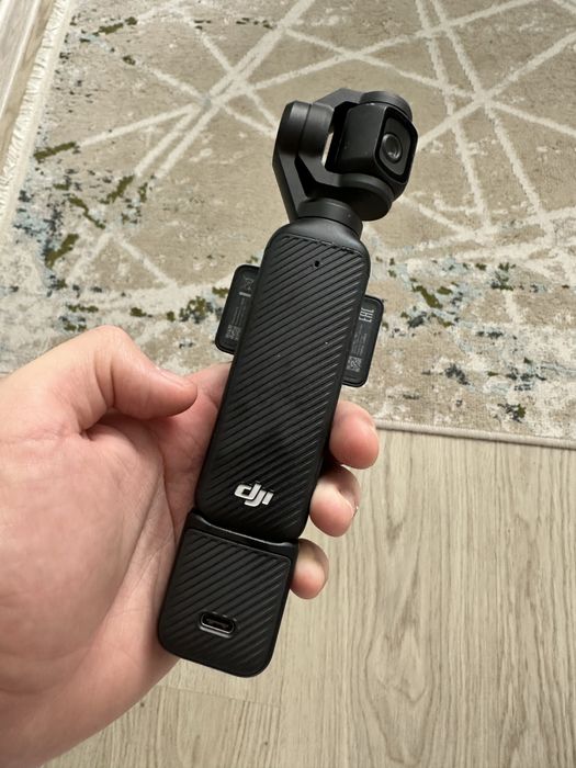 Dji osmo pocket 3