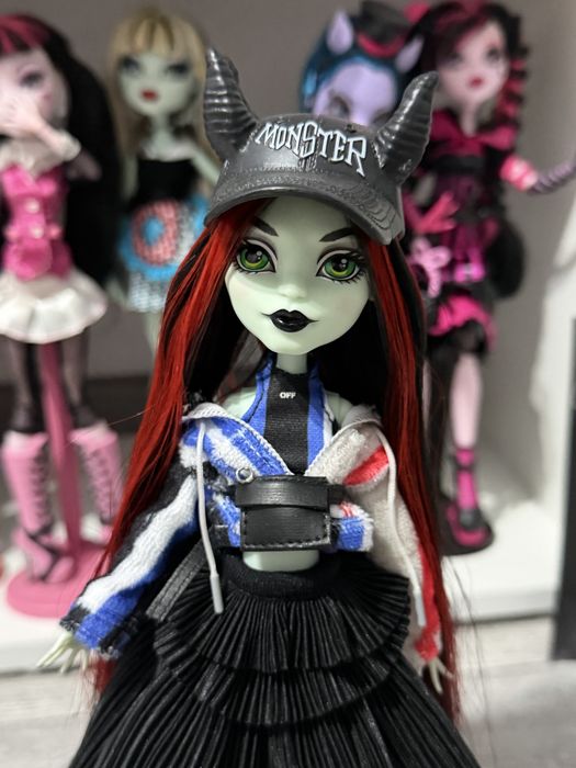 Monster high | монстер хай