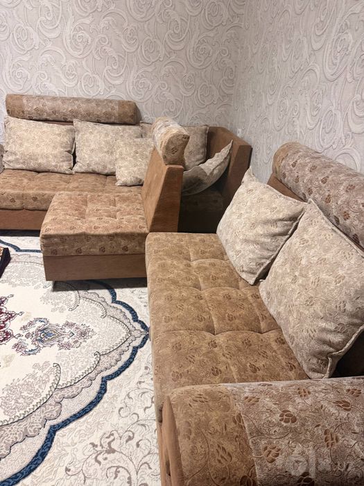 Диван конструктор