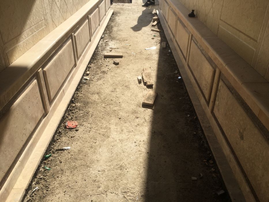 Ustolar xizmati fasad sapajok bruschatka traventin mramir korka