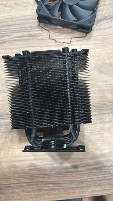 Охлад для процессора SE-226-XT BLACK