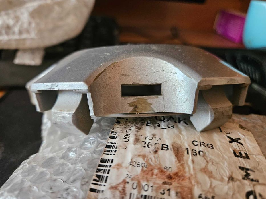 колпак на диск TOYOTA