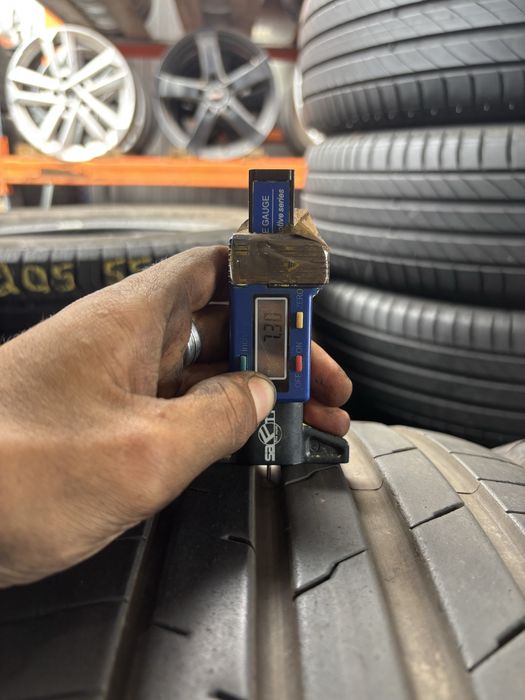 Anvelope Vara 235/55/19 Hankook Ion evo 235 55 19 R19