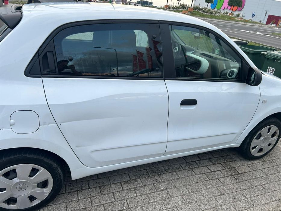 RENAULT Twingo 2018 — imagine 10