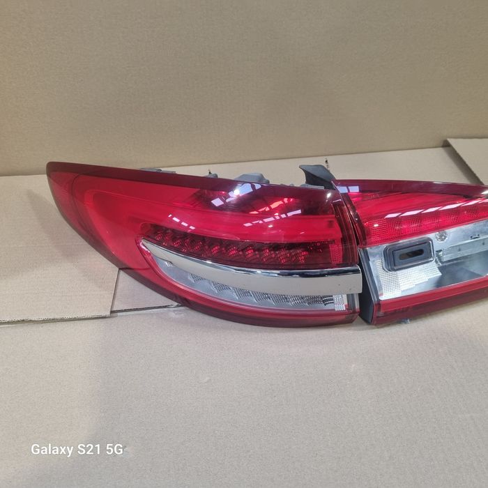 Stop stanga led Ford mondeo mk 5 sedan 2021 cod JS7B-13405-AD
