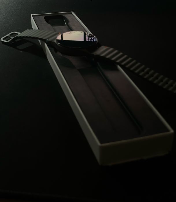 Samsung Galaxy Watch7 ПРОДАМ СРОЧНО