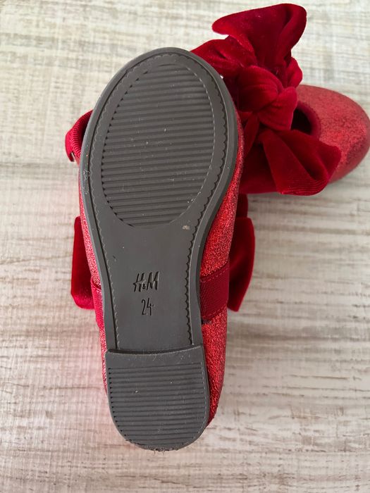 Детски балеринки