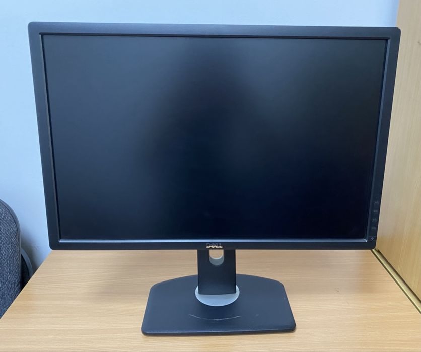 Монитор Dell U2412M