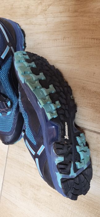 Salewa Salomon 2бр туристически спортни маратонки