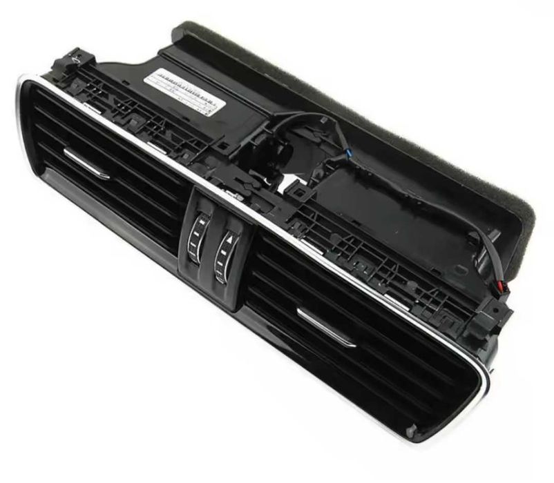 Духалки за климатика парното въздуховоди за VW CC Passat B6 B8 пасат
