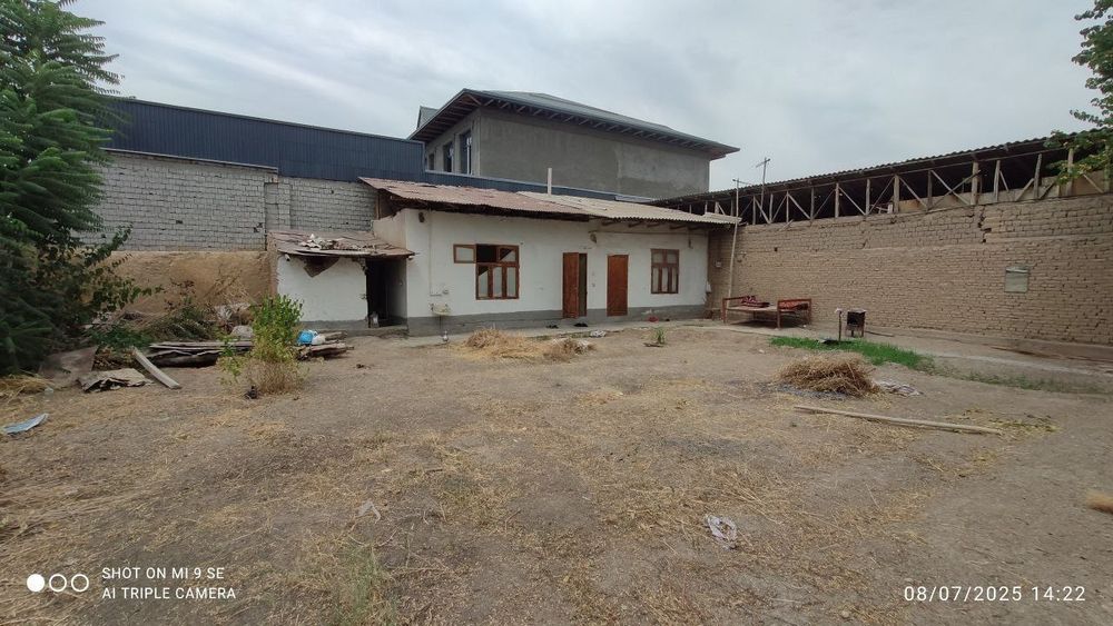 Arzon Quruq er sotiladi Yashnobod Metro Do'stlik 4 - Sotux