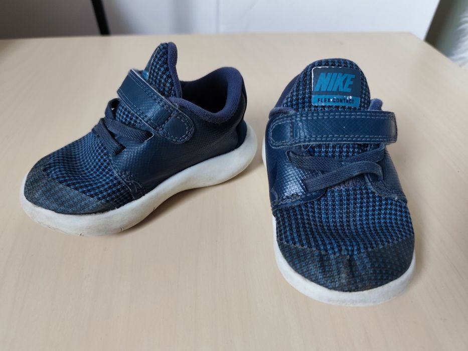 Бебешки обувки Superfit, Ponki, Nike, номера 19-22