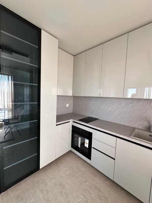 Продава се Двустаен апартамент в Пловдив, Христо Смирненски - 72 кв.м за 2099 €/кв.м - Снимка #3