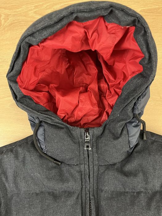 Tommy Hilfiger мъжка пухенка размер S-M