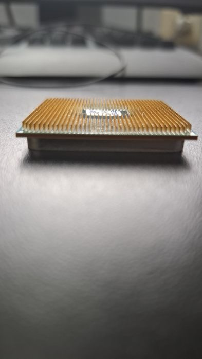 Процессор Ryzen 5 1600x