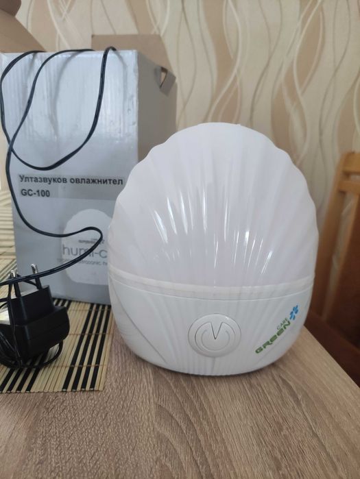 овлажнител за въздух
