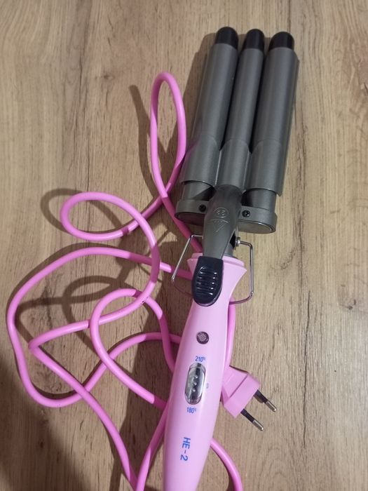 Голливудские волны