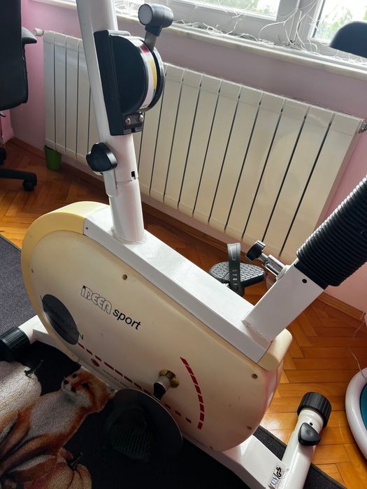 Bicicleta pentru gimnastica - 500 lei, Craiova
