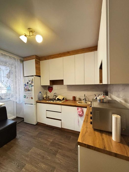 1 комнатная рядом с Кокше мол