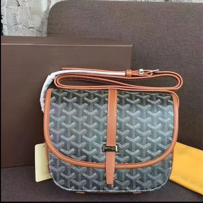 Сумки /барсетки goyard