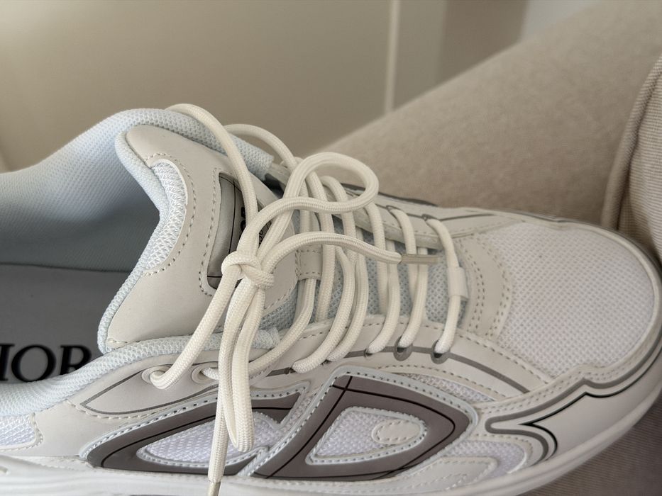 Adidasi barbati CD marime 44