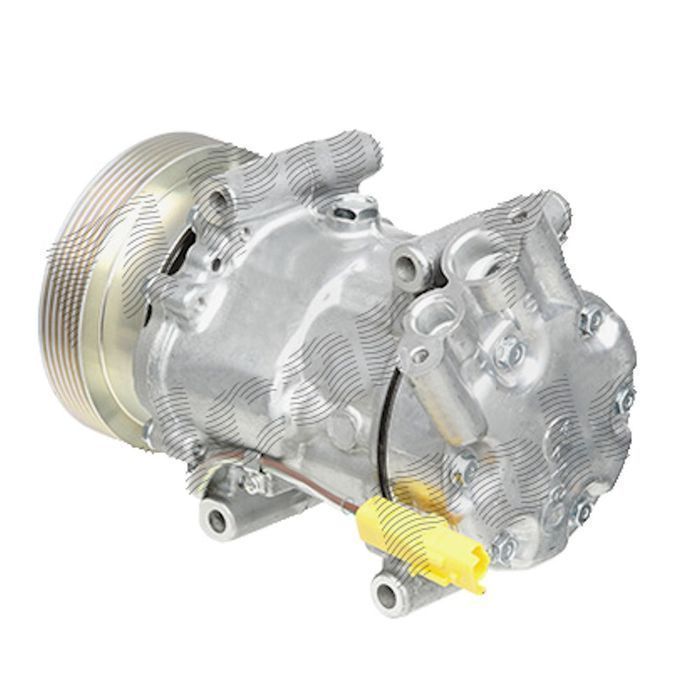 Compresor AC, aer conditionat Mercedes Citan; Nissan Cube, Juke, Micra, Note, NV200, Qashqai; Renault Clio, Kangoo, Modus, Twingo, Wind, 1.5 CDI, 1.5