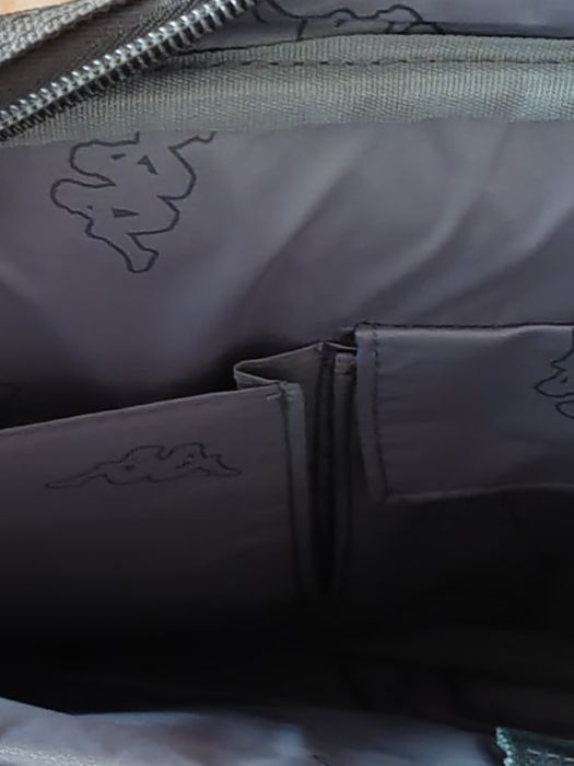 Чанта за лаптоп KAPPA