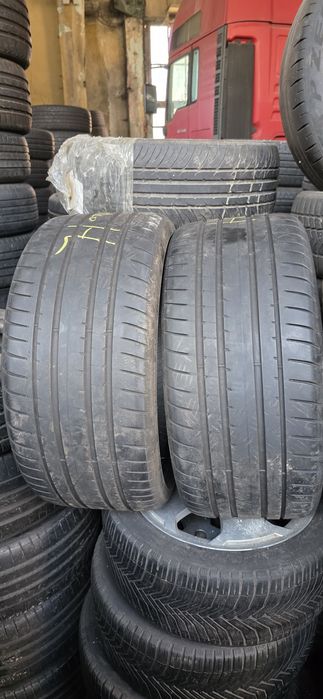 Гуми 2бр 275/30/20 - 1бр  - 99 евро