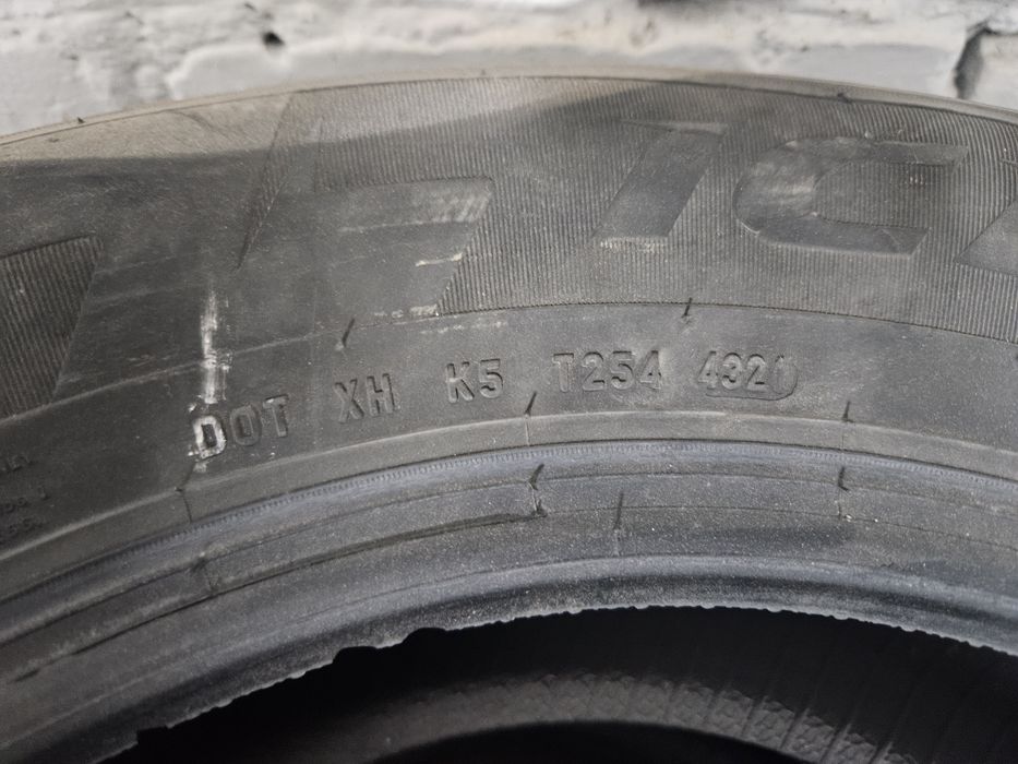 Шины зимние 195/65 R15