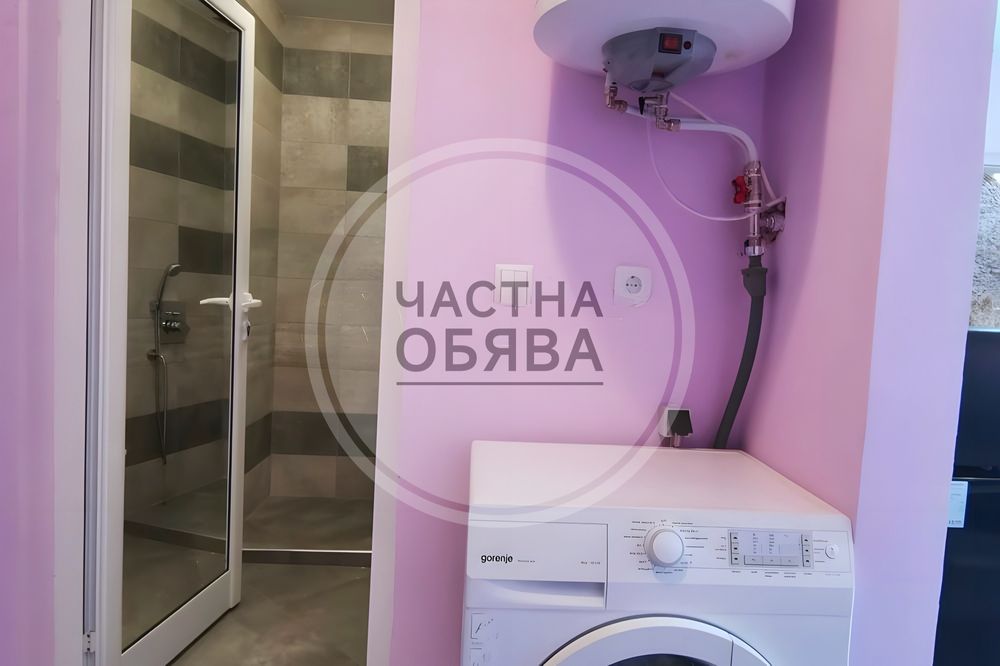Дава се под наем Двустаен апартамент в София, Стрелбище - 42 кв.м за 459 € - Снимка #4