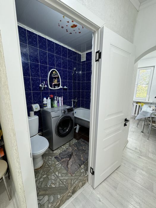 Продам 2-х комнатную квартиру