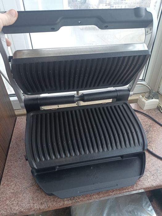 Грил Тефал  Скара