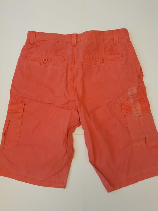 Pantalon scurt baiat Calvin Klein masura 32