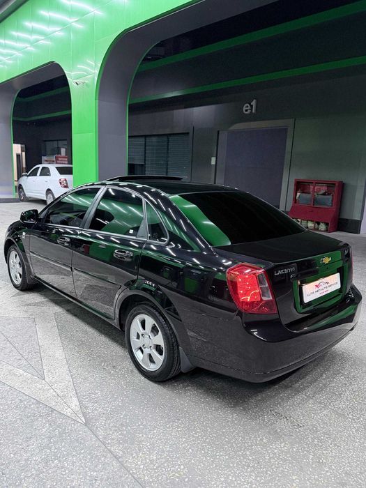 Продается Chevrolet Gentra (Lacetti) 3-позиция Style — 2023 год